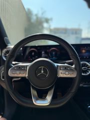 Mercedes-Benz A 250 2020 -e AMG LINE / 6 Μήνες εγγύηση-thumb-15