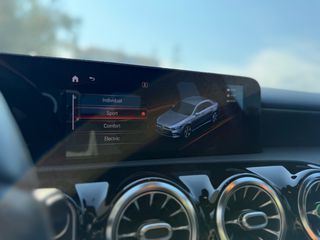 Mercedes-Benz A 250 2020 -e AMG LINE / 6 Μήνες εγγύηση-thumb-17
