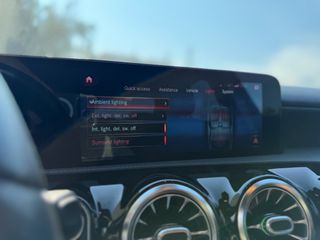Mercedes-Benz A 250 2020 -e AMG LINE / 6 Μήνες εγγύηση-thumb-18