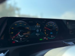 Mercedes-Benz A 250 2020 -e AMG LINE / 6 Μήνες εγγύηση-thumb-19