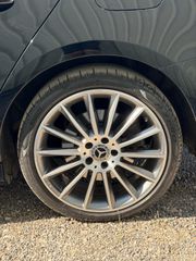 Mercedes-Benz A 250 2020 -e AMG LINE / 6 Μήνες εγγύηση-thumb-9