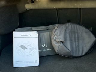 Mercedes-Benz A 250 2020 -e AMG LINE / 6 Μήνες εγγύηση-thumb-28