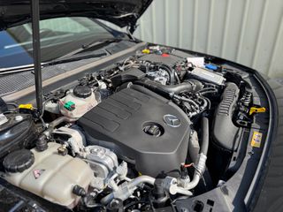Mercedes-Benz A 250 2020 -e AMG LINE / 6 Μήνες εγγύηση-thumb-30
