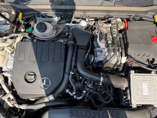Mercedes-Benz A 250 2020 -e AMG LINE / 6 Μήνες εγγύηση-thumb-29