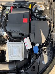 Mercedes-Benz A 250 2020 -e AMG LINE / 6 Μήνες εγγύηση-thumb-31