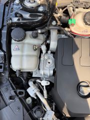 Mercedes-Benz A 250 2020 -e AMG LINE / 6 Μήνες εγγύηση-thumb-32