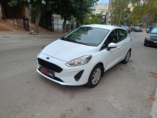 Ford Fiesta 2018 TREND 1.1CC