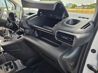 Κλούβα Opel 2022 Combo#1.5CDTi#131hp#L1#Euro6d-thumb-86