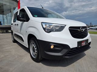 Κλούβα Opel 2022 Combo#1.5CDTi#131hp#L1#Euro6d-thumb-95