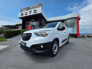 Κλούβα Opel 2022 Combo#1.5CDTi#131hp#L1#Euro6d-thumb-2