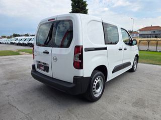 Κλούβα Opel 2022 Combo#1.5CDTi#131hp#L1#Euro6d-thumb-9