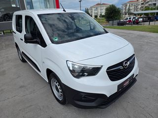 Κλούβα Opel 2022 Combo#1.5CDTi#131hp#L1#Euro6d-thumb-40
