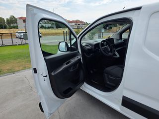 Κλούβα Opel 2022 Combo#1.5CDTi#131hp#L1#Euro6d-thumb-58
