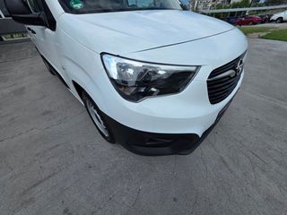 Κλούβα Opel 2022 Combo#1.5CDTi#131hp#L1#Euro6d-thumb-19