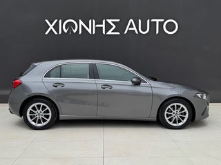 Mercedes-Benz A 180 2019 D 7G-DCT