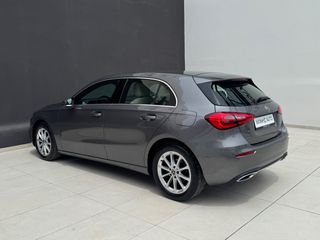 Mercedes-Benz A 180 2019 D 7G-DCT ΜΠΕΖ ΣΑΛΟΝΙ-thumb-5