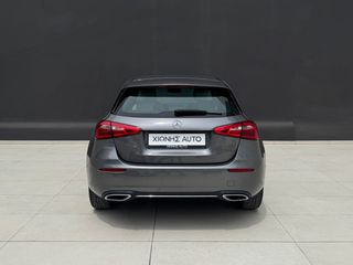 Mercedes-Benz A 180 2019 D 7G-DCT ΜΠΕΖ ΣΑΛΟΝΙ-thumb-6