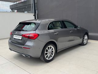 Mercedes-Benz A 180 2019 D 7G-DCT ΜΠΕΖ ΣΑΛΟΝΙ-thumb-7