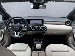 Mercedes-Benz A 180 2019 D 7G-DCT ΜΠΕΖ ΣΑΛΟΝΙ-thumb-8