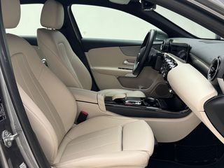 Mercedes-Benz A 180 2019 D 7G-DCT ΜΠΕΖ ΣΑΛΟΝΙ-thumb-9