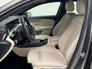 Mercedes-Benz A 180 2019 D 7G-DCT ΜΠΕΖ ΣΑΛΟΝΙ-thumb-10