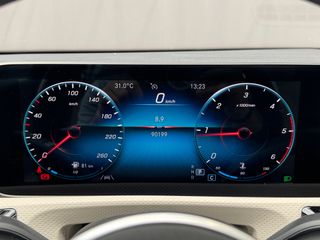 Mercedes-Benz A 180 2019 D 7G-DCT ΜΠΕΖ ΣΑΛΟΝΙ-thumb-13