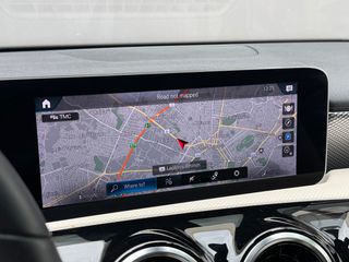 Mercedes-Benz A 180 2019 D 7G-DCT ΜΠΕΖ ΣΑΛΟΝΙ-thumb-17