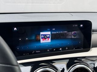 Mercedes-Benz A 180 2019 D 7G-DCT ΜΠΕΖ ΣΑΛΟΝΙ-thumb-18