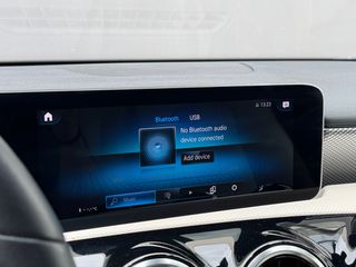 Mercedes-Benz A 180 2019 D 7G-DCT ΜΠΕΖ ΣΑΛΟΝΙ-thumb-19