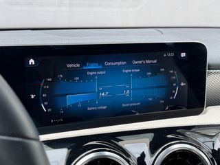 Mercedes-Benz A 180 2019 D 7G-DCT ΜΠΕΖ ΣΑΛΟΝΙ-thumb-20