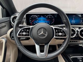 Mercedes-Benz A 180 2019 D 7G-DCT ΜΠΕΖ ΣΑΛΟΝΙ-thumb-14