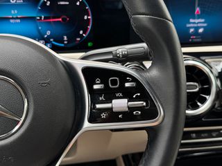 Mercedes-Benz A 180 2019 D 7G-DCT ΜΠΕΖ ΣΑΛΟΝΙ-thumb-16