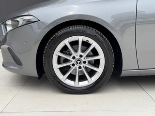 Mercedes-Benz A 180 2019 D 7G-DCT ΜΠΕΖ ΣΑΛΟΝΙ-thumb-30