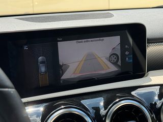Mercedes-Benz A 180 2019 D 7G-DCT ΜΠΕΖ ΣΑΛΟΝΙ-thumb-23