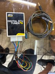 ECU master digital tuner3+