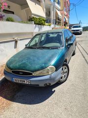 Ford Mondeo 1997