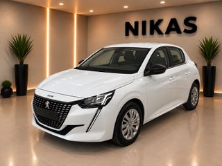 Peugeot 208 2022 1,5 BLUEHDI 100S&S ACTIVE