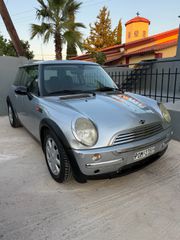 Mini Cooper 2003 ΑΥΤΟΜΑΤΟ