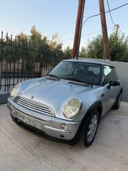 Mini Cooper 2003 ΑΥΤΟΜΑΤΟ-thumb-1