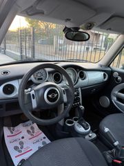 Mini Cooper 2003 ΑΥΤΟΜΑΤΟ-thumb-3