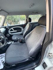 Mini Cooper 2003 ΑΥΤΟΜΑΤΟ-thumb-4