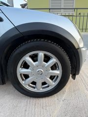Mini Cooper 2003 ΑΥΤΟΜΑΤΟ-thumb-5