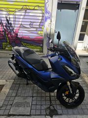 Honda ADV 350 2024