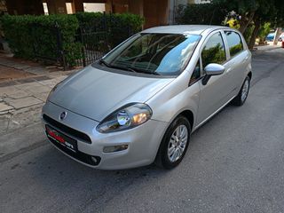 Fiat Grande Punto 2016 EVO 1200CC EURO6