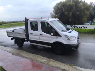 Ford Transit 2022 7θεσιο,καροτσα270-thumb-68