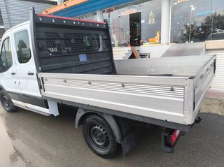 Ford Transit 2022 7θεσιο,καροτσα270-thumb-26