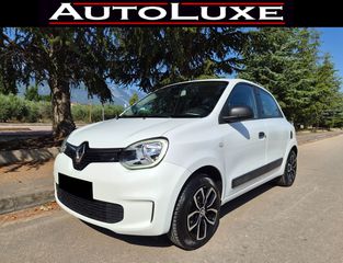 Renault Twingo 2019