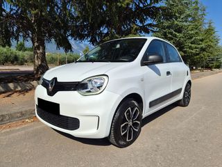 Renault Twingo 2019-thumb-1