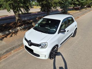 Renault Twingo 2019-thumb-2