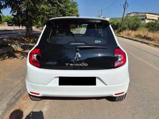 Renault Twingo 2019-thumb-5